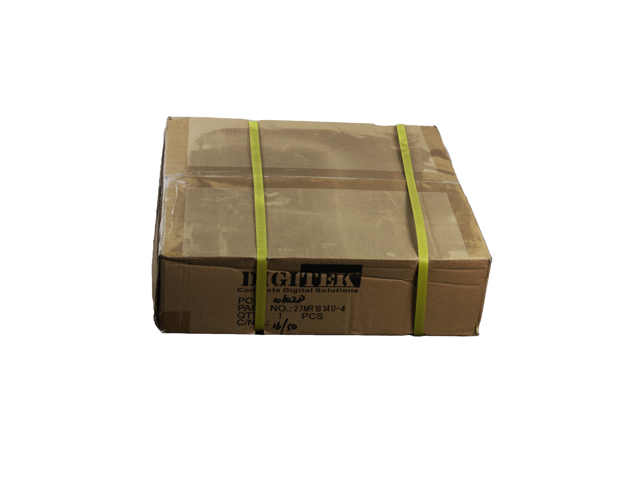 Digitek 27MR1614U-4 16 Inch x 14 Inch x 4 Inch ACT/NSW Panel & Surrounds 27MR1614U-4