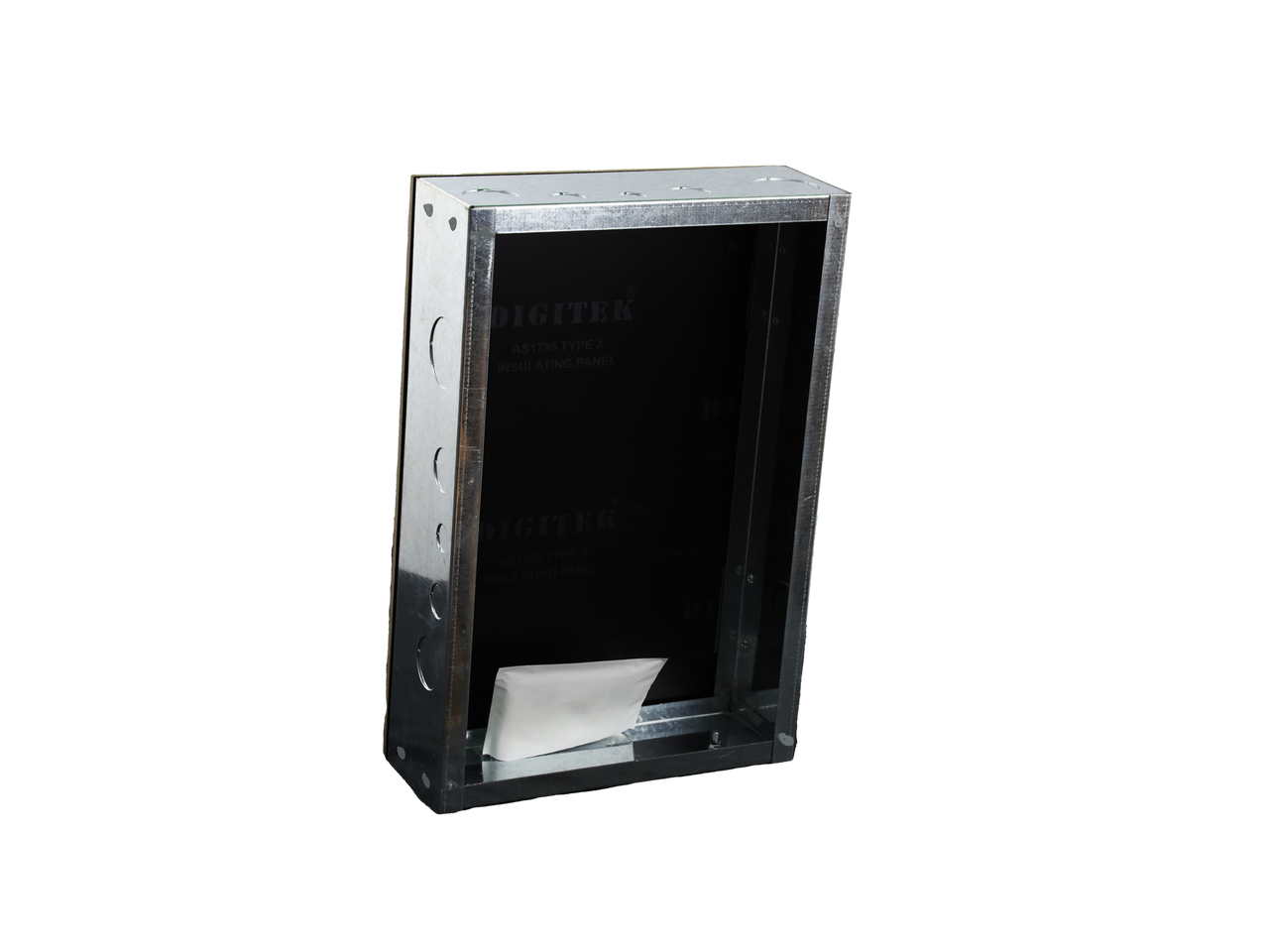 Digitek 27MR1812U-4 18 Inch x 12 Inch x 4 Inch ACT/NSW Panel & Surrounds 27MR1812U-4