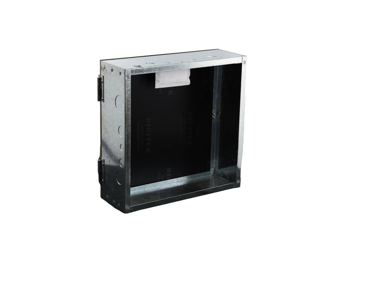 Digitek 27MR1818U-6 18 Inch x 18 Inch x 6 Inch ACT/NSW Panel & Surrounds 27MR1818U-6
