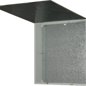 Digitek 27MB3636UA 36 Inch x 36 Inch Extra Large ACT/NSW Meter Box 27MB3636UA