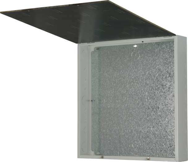 Digitek 27MB3636UA 36 Inch x 36 Inch Extra Large ACT/NSW Meter Box 27MB3636UA