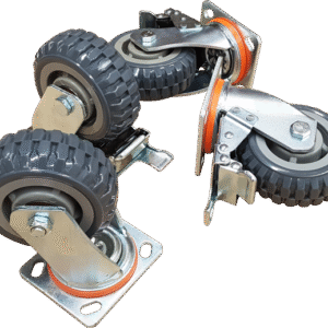 StorageTek Castor Wheel Set 4pcs 27SBCASTOR4PK