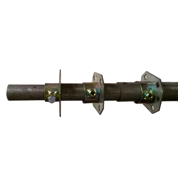 Hills Antenna FB172A 9m Telomast FB172A