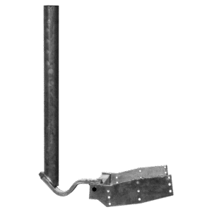 Hills Antenna FB607231A Ezy HD 900mm Gutter Mount FB607231A