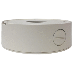 MATCHMASTER JUNCTION BOX FOR BULLET POE 50MM-CB001 : 50MM-A011