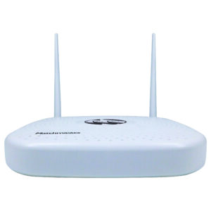 MATCHMASTER NVR - 9 CHANNEL WIFI NVR - NO HARD DRIVE : 50MM-NW09-1