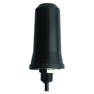MATCHMASTER 5G MINI CELL ANTENNA 695-3800MHz 3dBi 2M LL195 - SMAp : 56MM-5G02