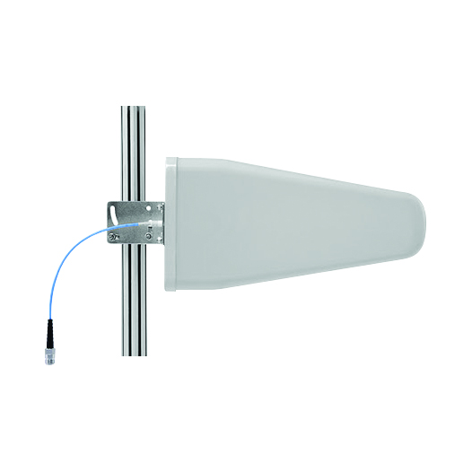 MATCHMASTER 5G LOG YAGI 698-3800MHz 11dBi GAIN - N-K : 56MM-5G03