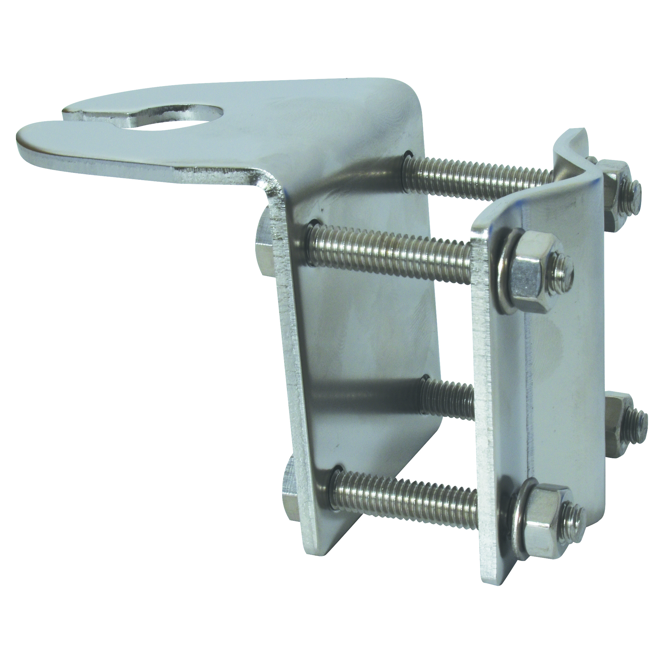MATCHMASTER BULL BAR/MIRROR MNT BRKT 8-30MM MEDIUM WEIGHT : 56MM-BMB1