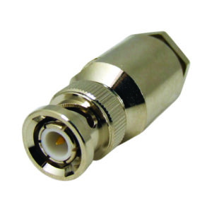 MATCHMASTER BNC PLUG CLAMP RG213 : 56MM-BNC213CL