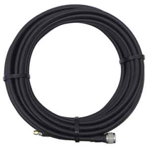 MATCHMASTER PRETERM LEAD 12M LL-LMR400 N-SMA : 56MM-FL50-12