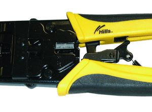 Hills Antenna BC71442B RG11 F-Type Compression Tool Box. BC71442B