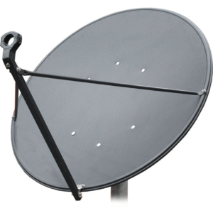 Hills Antenna BC3903 120cm Satellite Dish BC3903
