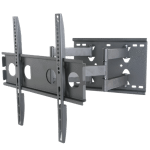 Hills Antenna BC78200 Double Arm Full Motion TV Mount- 32" - 55" BC78200