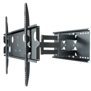 Hills Antenna BC79588 Double Arm Full Motion TV Mount - 40" - 65" BC79588