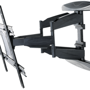 Hills Antenna BC85125 Slim Full Motion TV Mount 40" - 80" BC85125