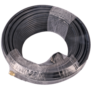 Hills Antenna N Male to SMA Male Patch Lead in LL240 - 25M BC85325