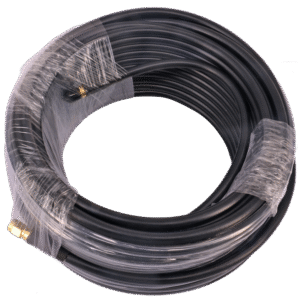 Hills Antenna SMA Female to SMA Male Patch Lead in LL240 - 20M BC85332