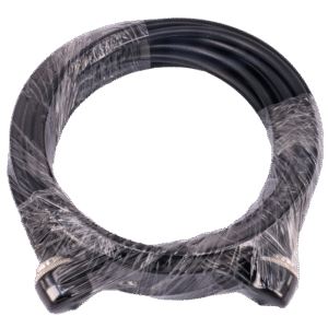 Hills Antenna N Male to N Male Patch Lead in LL240 - 5M BC85340