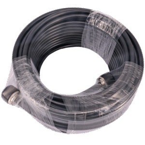 Hills Antenna N Male to N Male Patch Lead in LL240 - 20M BC85343
