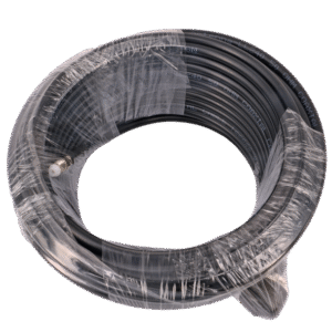 Hills Antenna FME Female to N Male Patch Lead in LL240 - 15M BC85387