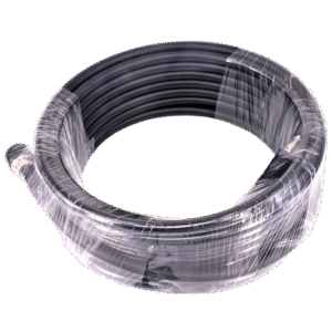 Hills Antenna FME Female to N Male Patch Lead in LL400 - 10M BC85391