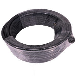 Hills Antenna FME Female to N Male Patch Lead in LL400 - 15M BC85392