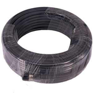 Hills Antenna FME Female to N Male Patch Lead in LL400 - 20M BC85393