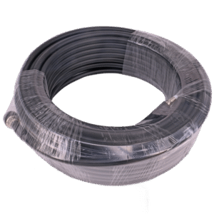 Hills Antenna FME Female to N Male Patch Lead in LL400 - 25M BC85394