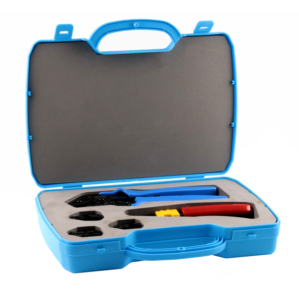 Hills Antenna BC85420 Communications Installers Tool Kit BC85420