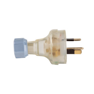 Transco Extension Plug 3 pin 10a EP