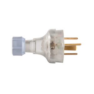 Transco 32v 2 Pin Polarised Plug EPT