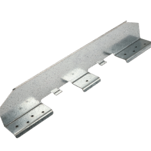 Hills Antenna FB607227 Gutter Mount Metal Frame Kit FB607227