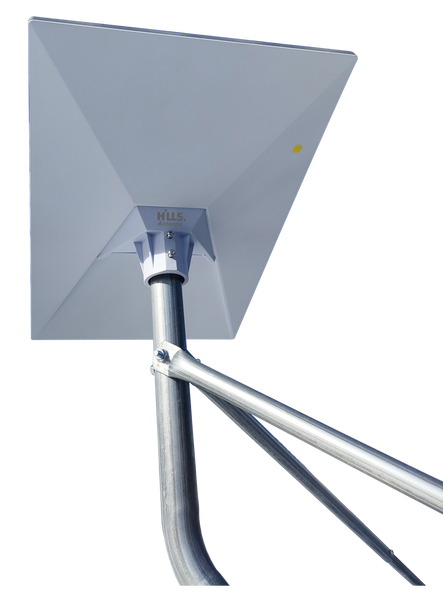 Hills Antenna FB607313 Gen 3 V4 Starlink Pole Adaptor FB607313