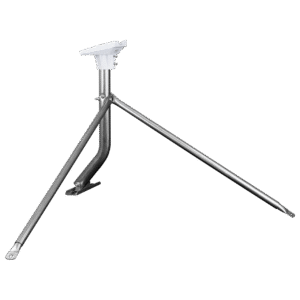 Hills Antenna FB607317 Starlink Compatible Adaptor Tin Roof Mount Kit FB607317