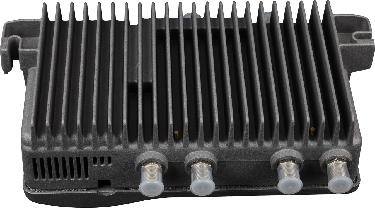 Hills Antenna FC658002C Maxilink-30 Distribution Amplifier FC658002C
