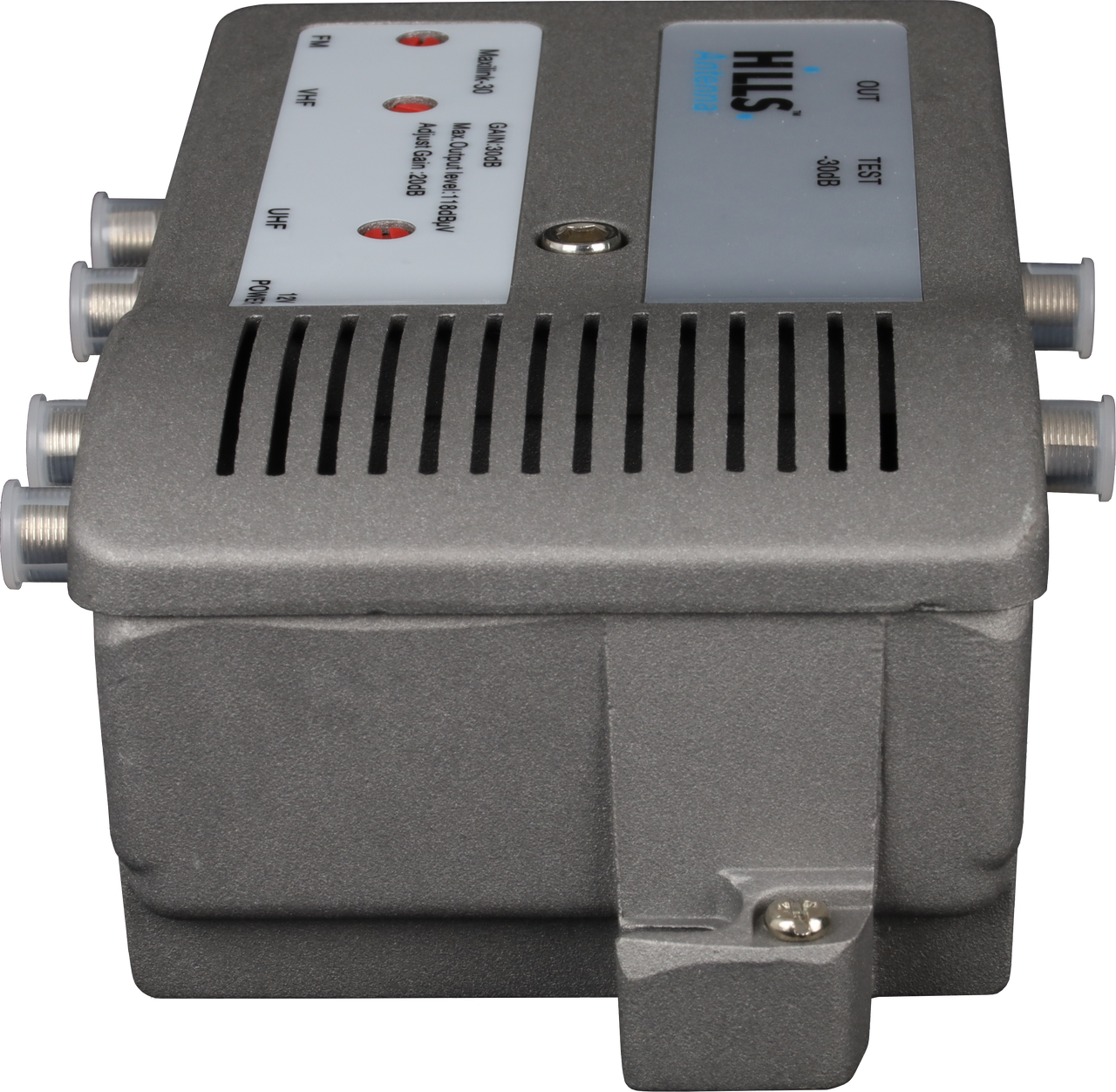 Hills Antenna FC658002C Maxilink-30 Distribution Amplifier FC658002C
