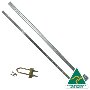 Hills Antenna FB607012A Loft Mount with Internal Plug FB607012A