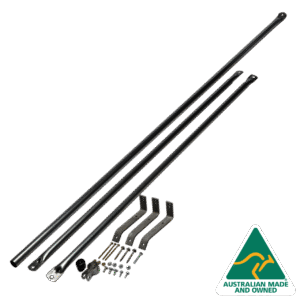 Hills Antenna FB607287 1.8m Tile Tripod Mount FB607287