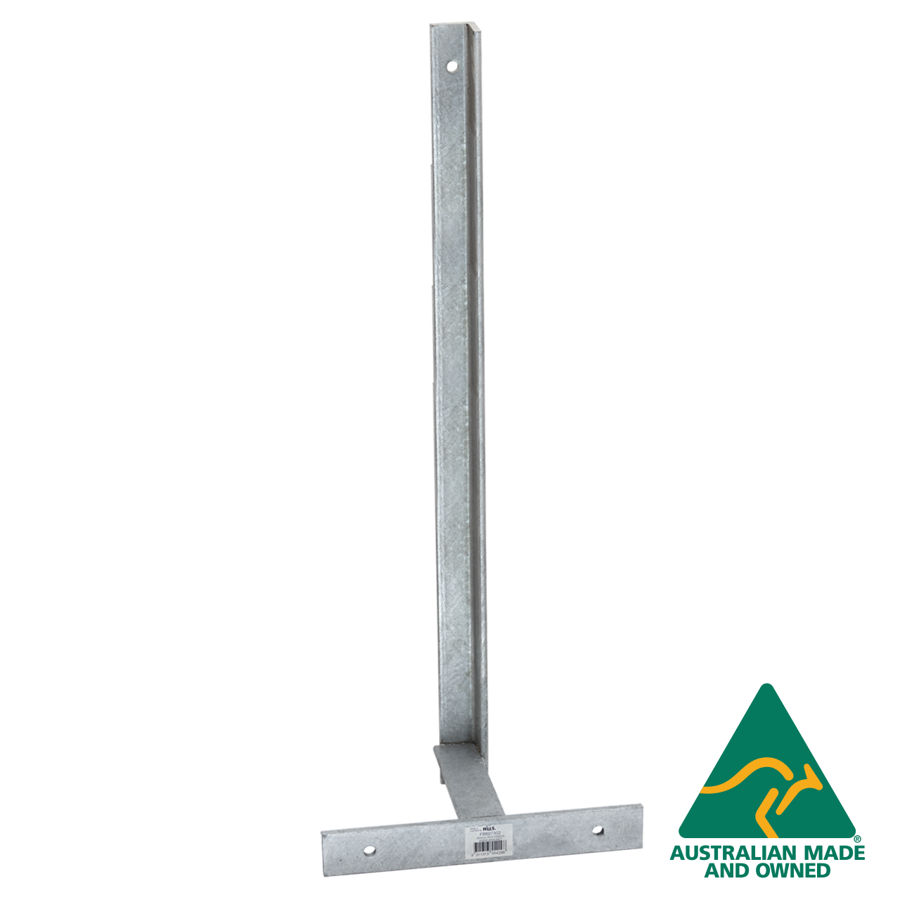 Hills Antenna FB607305 900mm POA Fascia Riser Bracket FB607305