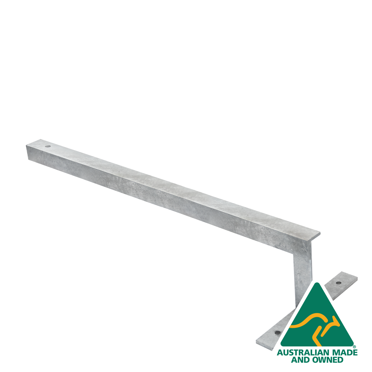 Hills Antenna FB607305 900mm POA Fascia Riser Bracket FB607305