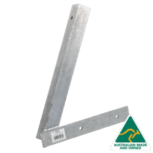 Hills Antenna FB607307 450mm POA Rafter Riser Bracket FB607307