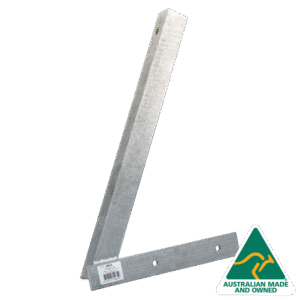 Hills Antenna FB607308 600mm POA Rafter Riser Bracket FB607308