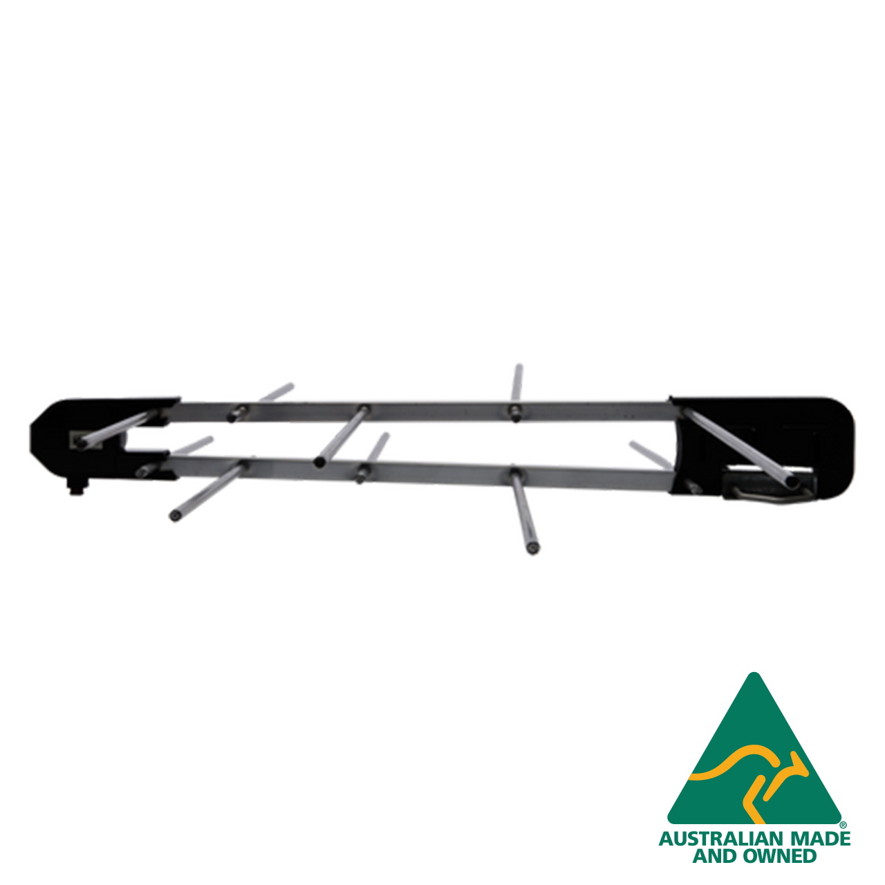Hills Antenna Tru-Band Passive Silver Bullet VHF Antenna FB608026