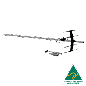 Hills Antenna Tru-Spec TSF2851 UHF Antenna FB608581