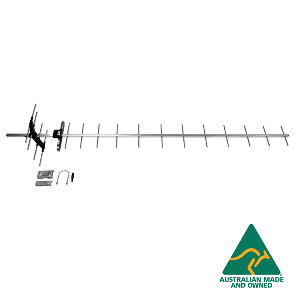 Hills Antenna Tru-Spec TSF2851 UHF Antenna FB608581