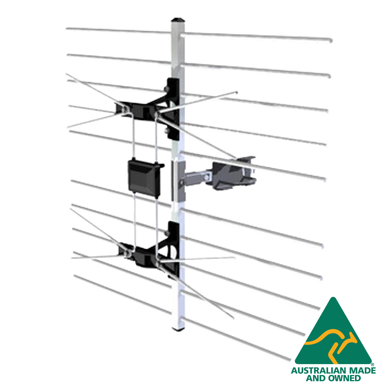 Hills Antenna Tru-Max 18 4G Antenna FB608602-4G