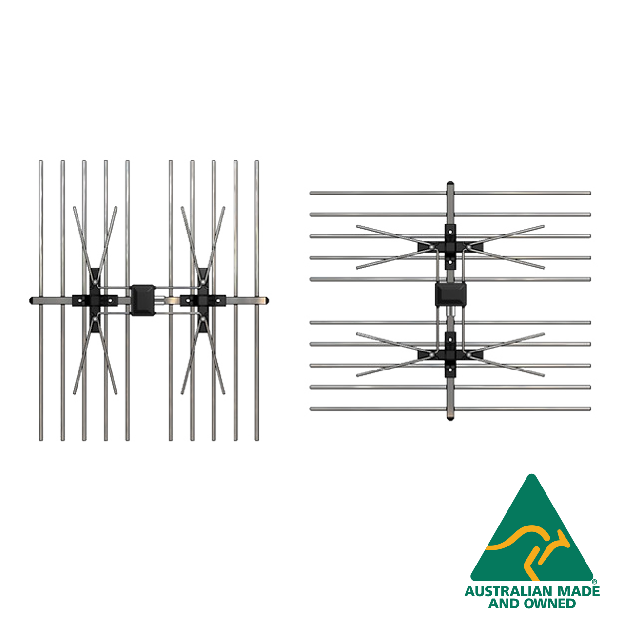 Hills Antenna Tru-Max 18 4G Antenna FB608602-4G