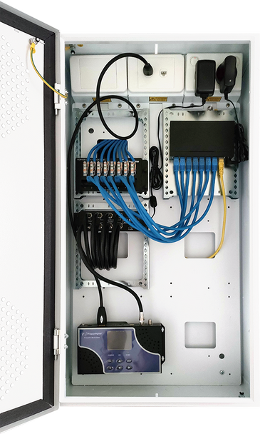 Hills Antenna 24HH720 Home Hub Enclosure 24HH720