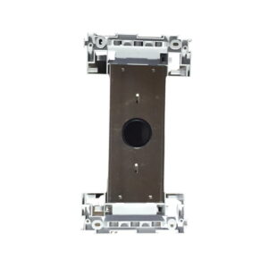 Transco jumperable backmount frame 11 way JF11